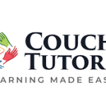 CouchTutors Logo