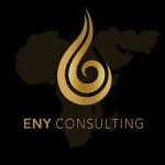 ENY Consulting Logo