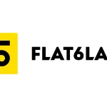 Flat6Labs Logo