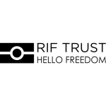 Rif Trust Logo
